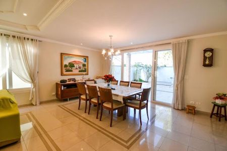 Casa de Condomínio à venda com 4 quartos, 332m² em Colinas da Anhanguera, Santana de Parnaíba