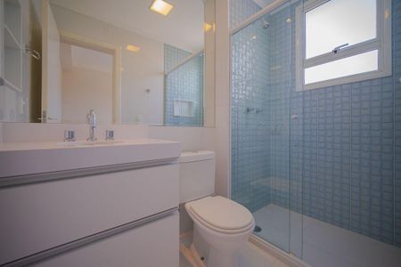 Apartamento à venda com 2 quartos, 96m² em Centro de Apoio I (Alphaville), Santana de Parnaíba