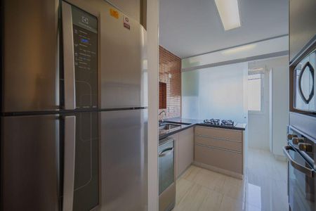 Apartamento à venda com 2 quartos, 96m² em Centro de Apoio I (Alphaville), Santana de Parnaíba