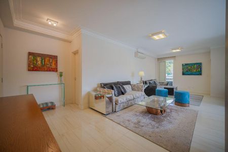 Apartamento à venda com 2 quartos, 96m² em Centro de Apoio I (Alphaville), Santana de Parnaíba