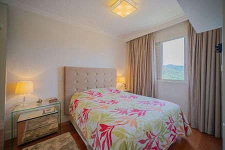 Apartamento à venda com 2 quartos, 96m² em Centro de Apoio I (Alphaville), Santana de Parnaíba