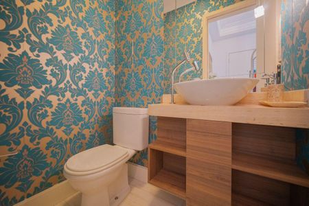 Apartamento à venda com 2 quartos, 96m² em Centro de Apoio I (Alphaville), Santana de Parnaíba