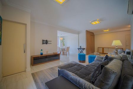 Apartamento à venda com 2 quartos, 96m² em Centro de Apoio I (Alphaville), Santana de Parnaíba