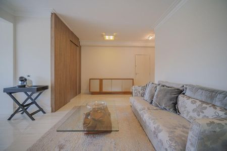 Apartamento à venda com 2 quartos, 96m² em Centro de Apoio I (Alphaville), Santana de Parnaíba