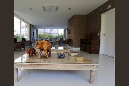 Apartamento à venda com 2 quartos, 81m² em Alphaville Empresarial, Barueri