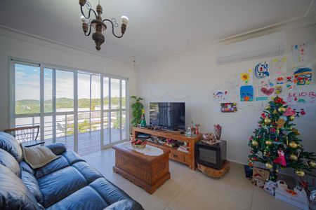 Casa à venda com 3 quartos, 272m² em Alphaville, Santana de Parnaíba