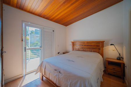 Casa à venda com 3 quartos, 272m² em Alphaville, Santana de Parnaíba