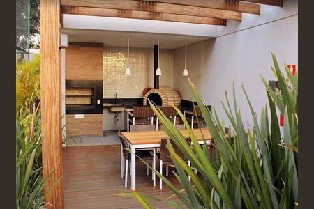 Apartamento à venda com 1 quarto, 50m² em Melville Empresarial II, Barueri