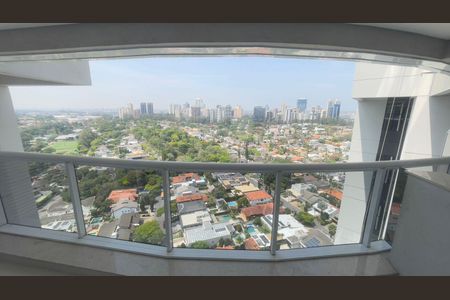Apartamento à venda com 1 quarto, 50m² em Melville Empresarial II, Barueri