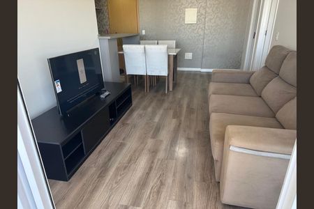 Apartamento à venda com 1 quarto, 50m² em Melville Empresarial II, Barueri