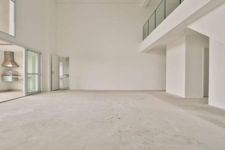 Apartamento à venda com 338m², 4 quartos e 4 vagas