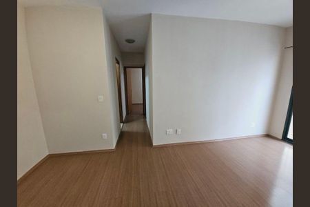 Apartamento à venda com 2 quartos, 57m² em Alphaville Industrial, Barueri