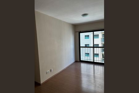 Apartamento à venda com 2 quartos, 57m² em Alphaville Industrial, Barueri