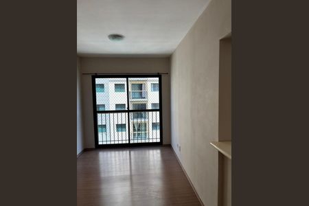 Apartamento à venda com 2 quartos, 57m² em Alphaville Industrial, Barueri