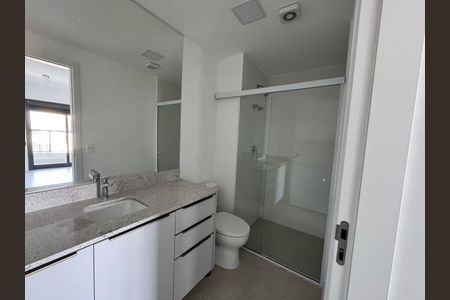 Apartamento para alugar com 2 quartos, 75m² em Alphaville Industrial, Barueri