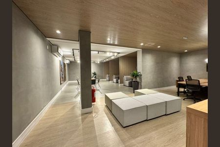 Apartamento para alugar com 2 quartos, 75m² em Alphaville Industrial, Barueri