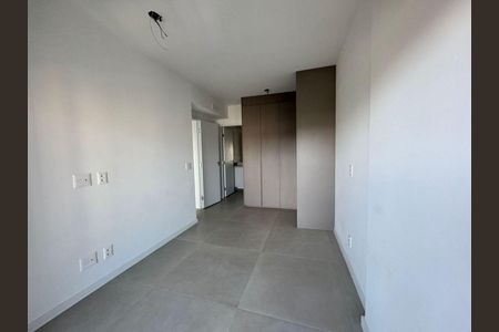 Apartamento para alugar com 2 quartos, 75m² em Alphaville Industrial, Barueri