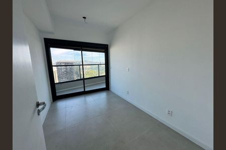 Apartamento para alugar com 2 quartos, 75m² em Alphaville Industrial, Barueri