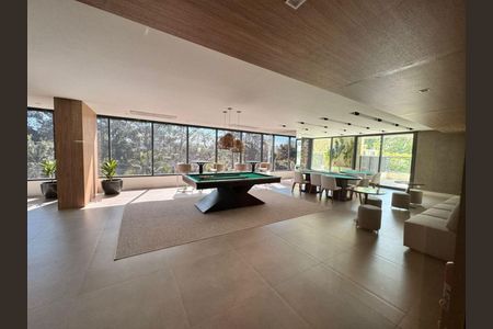 Apartamento para alugar com 2 quartos, 75m² em Alphaville Industrial, Barueri