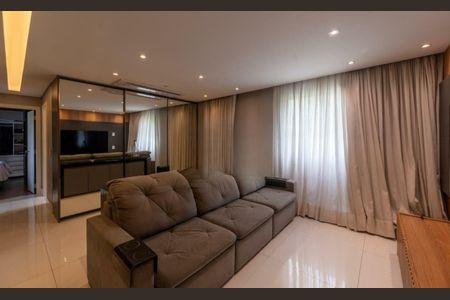 Apartamento à venda com 2 quartos, 80m² em Santana, São Paulo