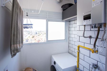 Apartamento à venda com 41m², 2 quartos e sem vagaÁrea de Serviço