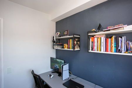 Apartamento à venda com 41m², 2 quartos e sem vagaQuarto 2