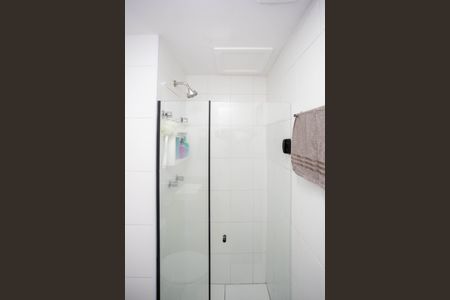 Apartamento à venda com 41m², 2 quartos e sem vagaBanheiro