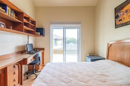 Casa de condomínio à venda com 404m², 4 quartos e 6 vagasSuíte 3