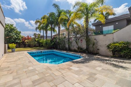 Casa de condomínio à venda com 404m², 4 quartos e 6 vagasÁrea comum