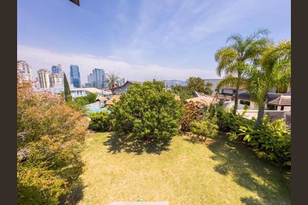 Casa de condomínio à venda com 404m², 4 quartos e 6 vagas