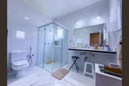 Casa de condomínio à venda com 404m², 4 quartos e 6 vagas