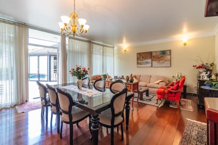 Casa de Condomínio à venda com 4 quartos, 404m² em Alphaville Residencial Plus, Barueri