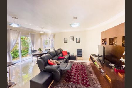 Casa de Condomínio à venda com 4 quartos, 404m² em Alphaville Residencial Plus, Barueri