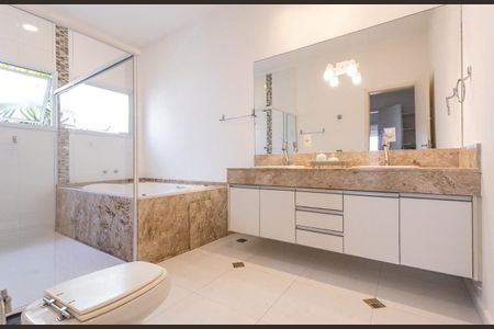 Casa à venda com 6 quartos, 368m² em Colinas da Anhanguera, Santana de Parnaíba