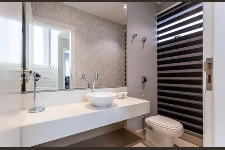 Casa à venda com 6 quartos, 368m² em Colinas da Anhanguera, Santana de Parnaíba