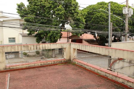 Casa à venda com 195m², 3 quartos e 1 vagaVaranda