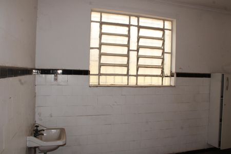 Casa à venda com 195m², 3 quartos e 1 vagaCozinha