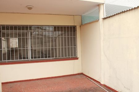 Casa à venda com 195m², 3 quartos e 1 vagaVaranda