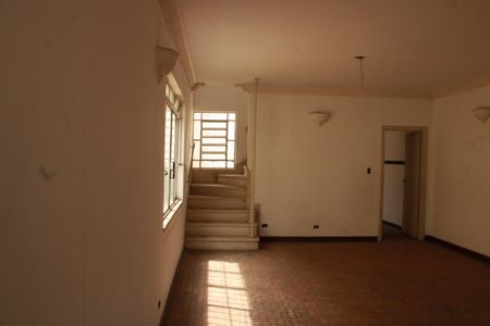 Sala de casa à venda com 3 quartos, 195m² em Jardim da Gloria, São Paulo