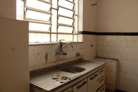 Casa à venda com 195m², 3 quartos e 1 vagaCozinha