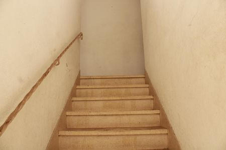 Casa à venda com 195m², 3 quartos e 1 vagaEscada