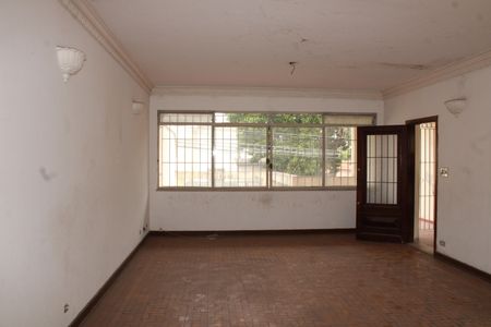 Casa à venda com 195m², 3 quartos e 1 vagaSala