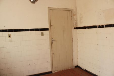 Casa à venda com 195m², 3 quartos e 1 vagaCozinha