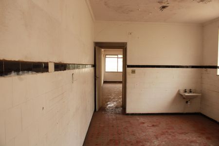 Casa à venda com 195m², 3 quartos e 1 vagaCozinha