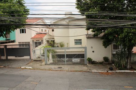 Casa à venda com 195m², 3 quartos e 1 vagaVaranda