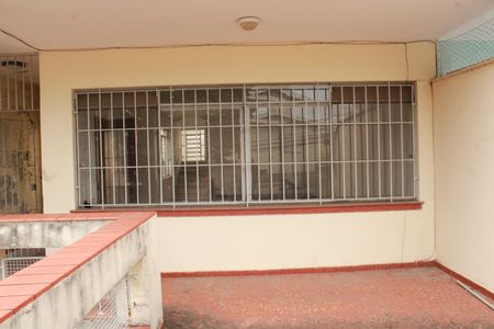 Casa à venda com 195m², 3 quartos e 1 vagaVaranda