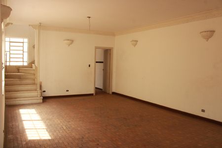 Sala de casa à venda com 3 quartos, 195m² em Jardim da Gloria, São Paulo