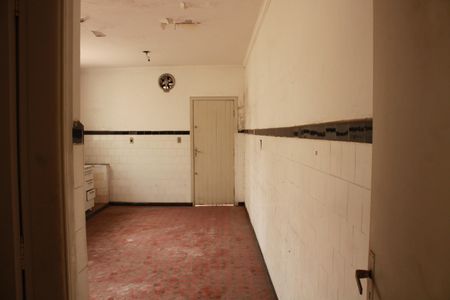 Casa à venda com 195m², 3 quartos e 1 vagaCozinha