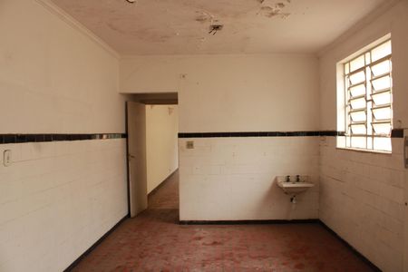 Casa à venda com 195m², 3 quartos e 1 vagaCozinha