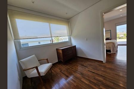 Casa à venda com 4 quartos, 525m² em Residencial Tambore III, Santana de Parnaíba